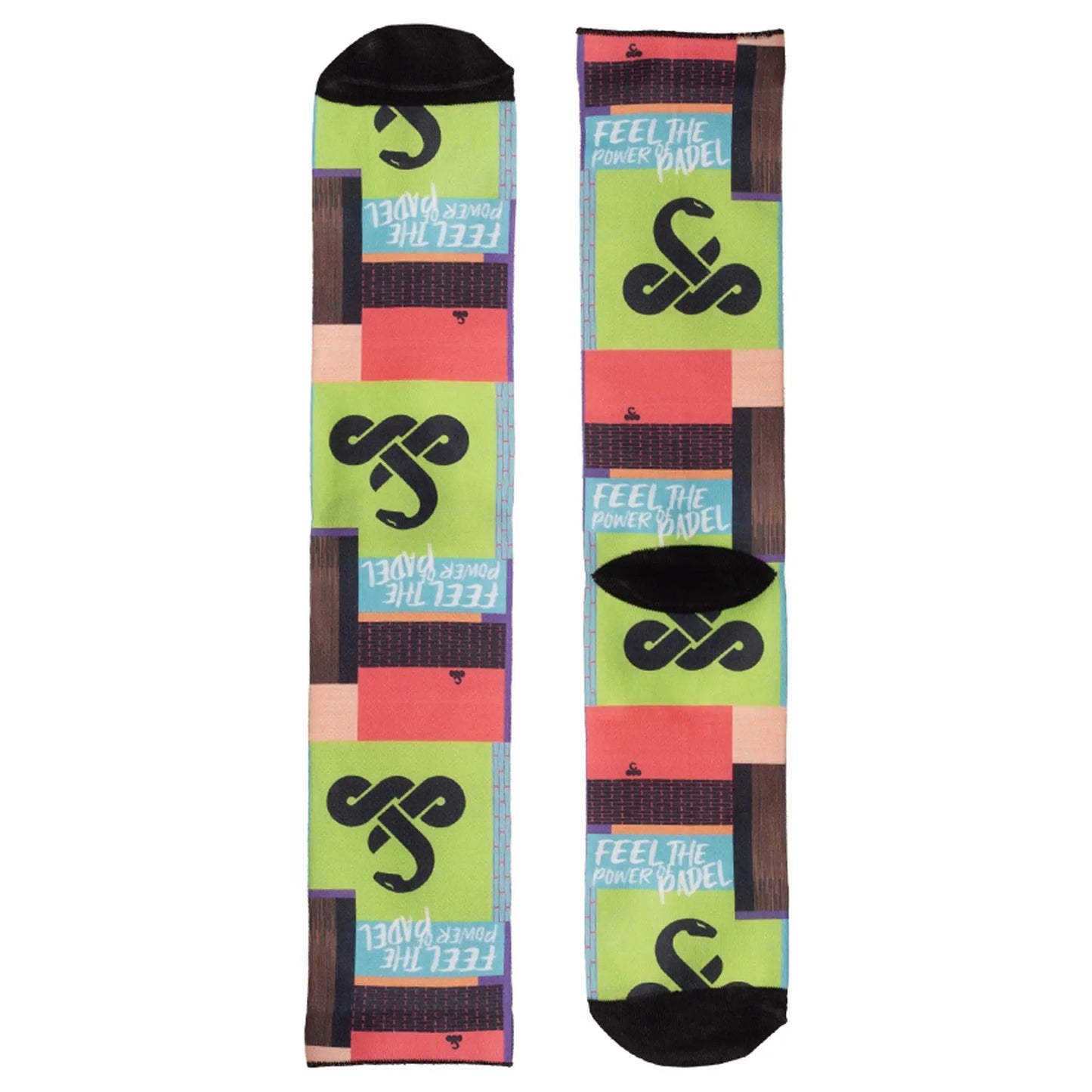 VIBOR-A PADEL SOCKS VIBOR-A
