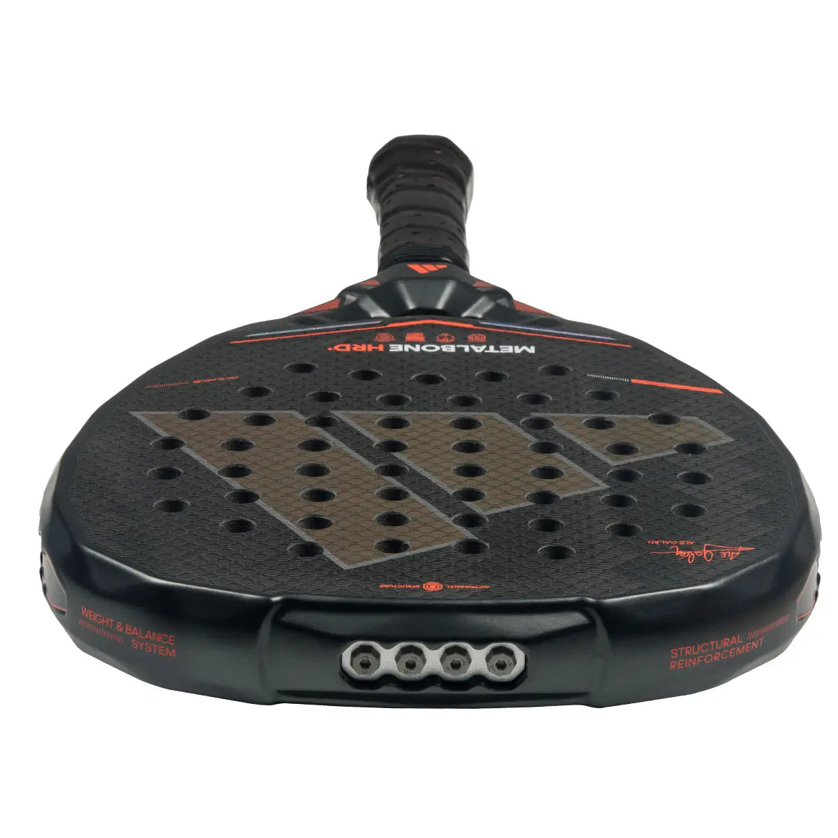 ADIDAS METALBONE HRD+ 2026