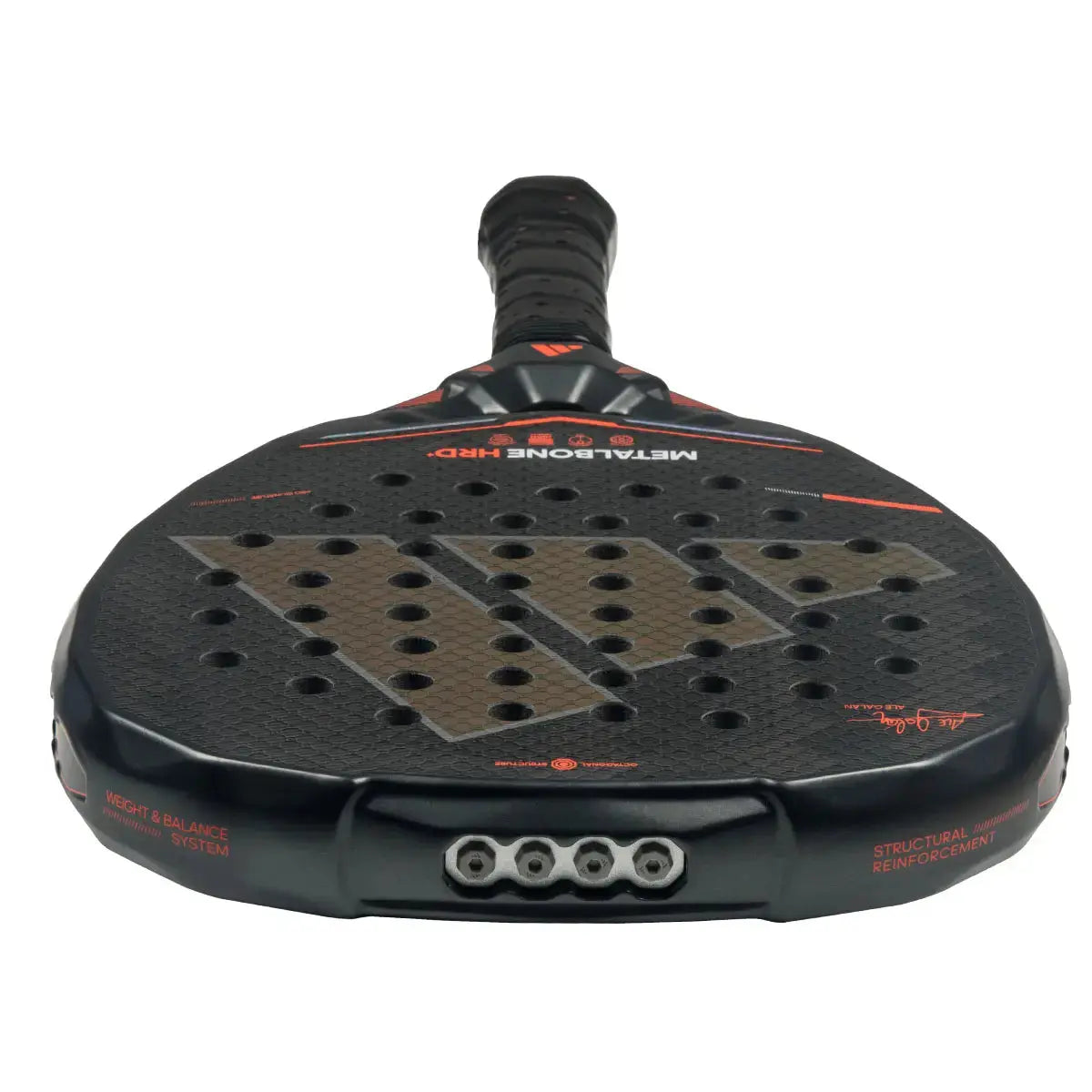 ADIDAS METALBONE HRD+ 2026 ADIDAS