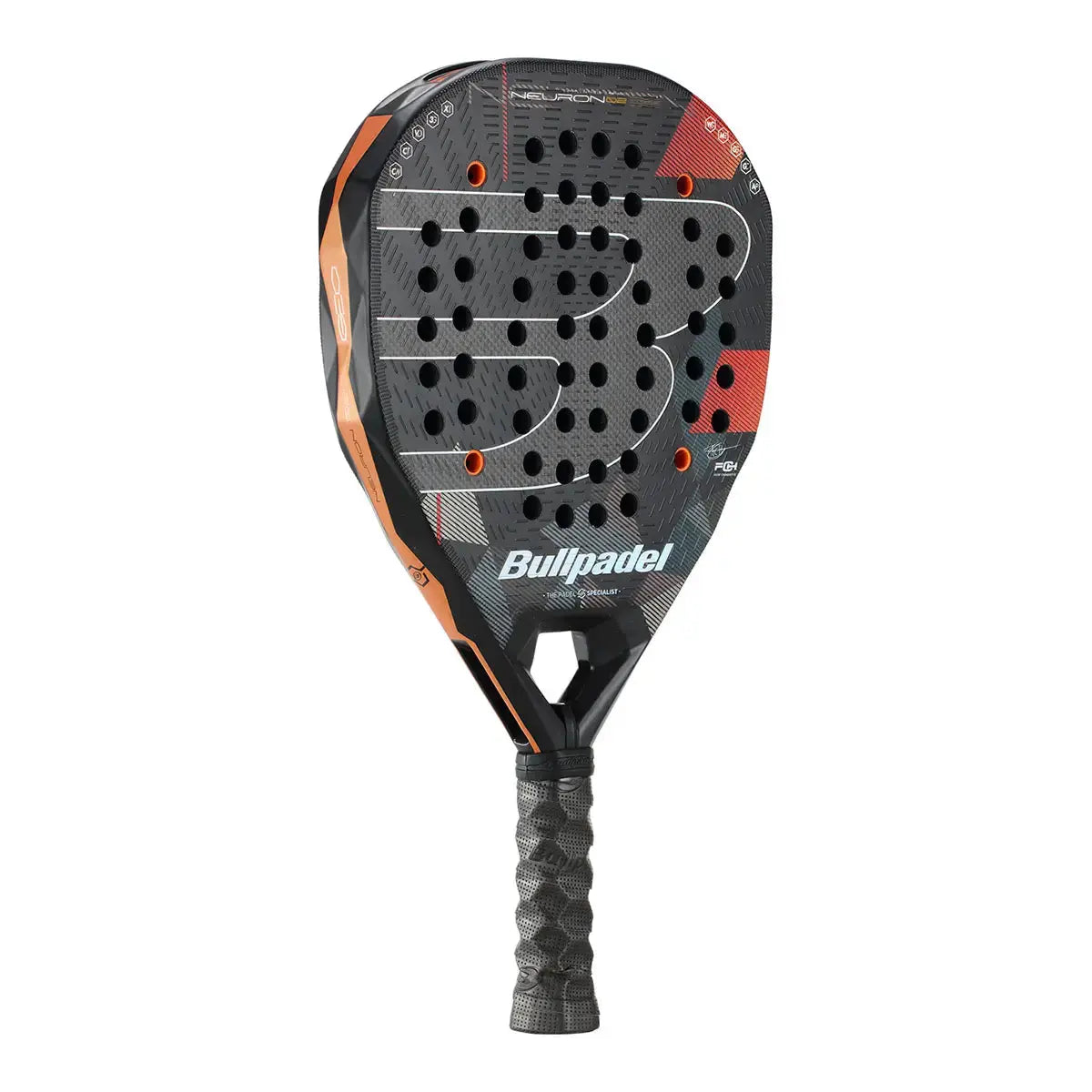 BULLPADEL NEURON 02 EDGE BULLPADEL