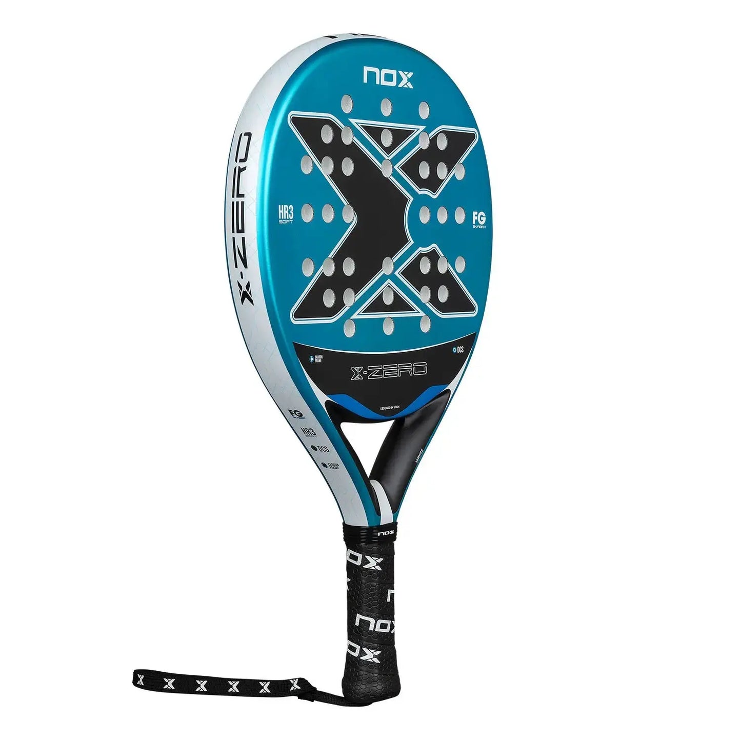 NOX X-ZERO BLUE NOX