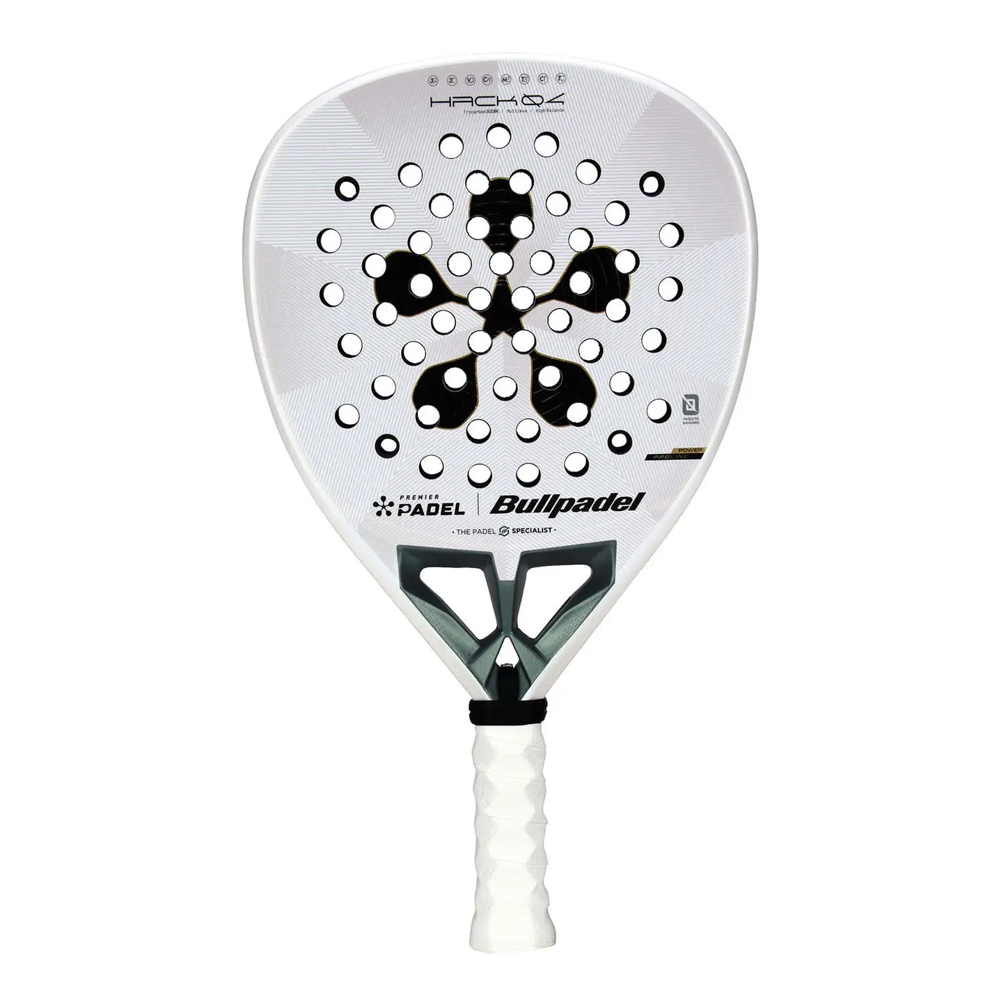 BULLPADEL HACK 04 PREMIER PADEL 26
