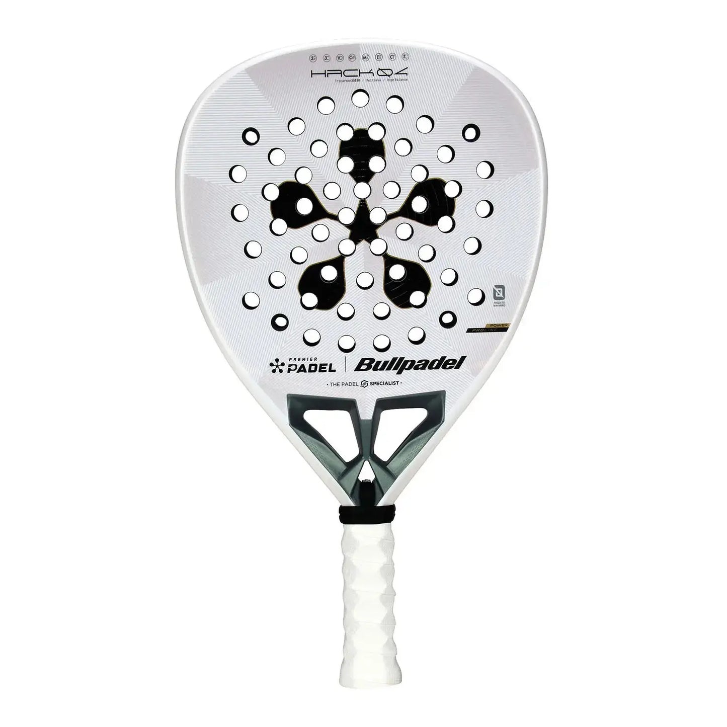 BULLPADEL HACK 04 PREMIER PADEL 26 BULLPADEL