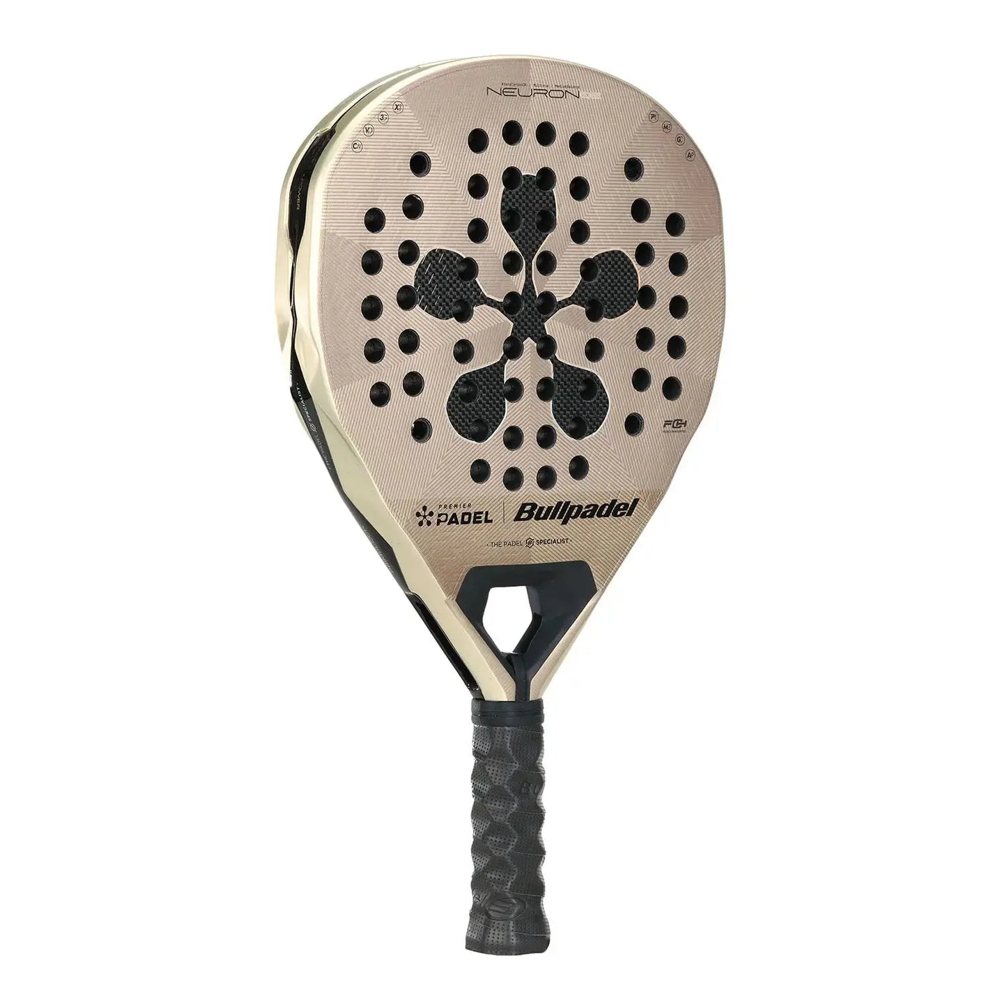 BULLPADEL NEURON 02 PREMIER PADEL 26 BULLPADEL