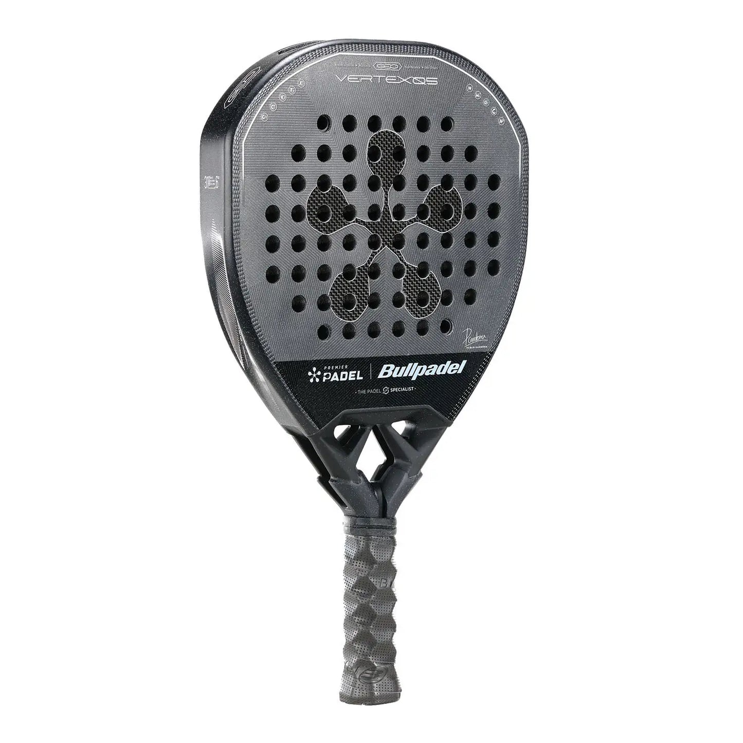 BULLPADEL VERTEX 05 GEO PREMIER PADEL 26