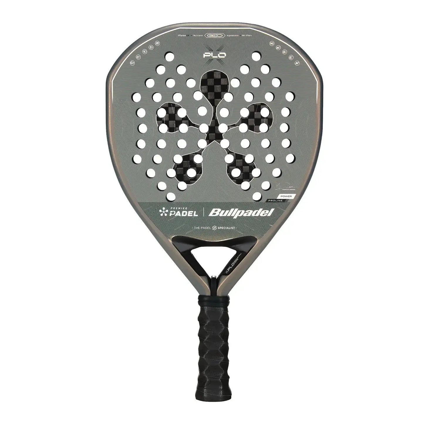 BULLPADEL XPLO PREMIER PADLE 26 BULLPADEL