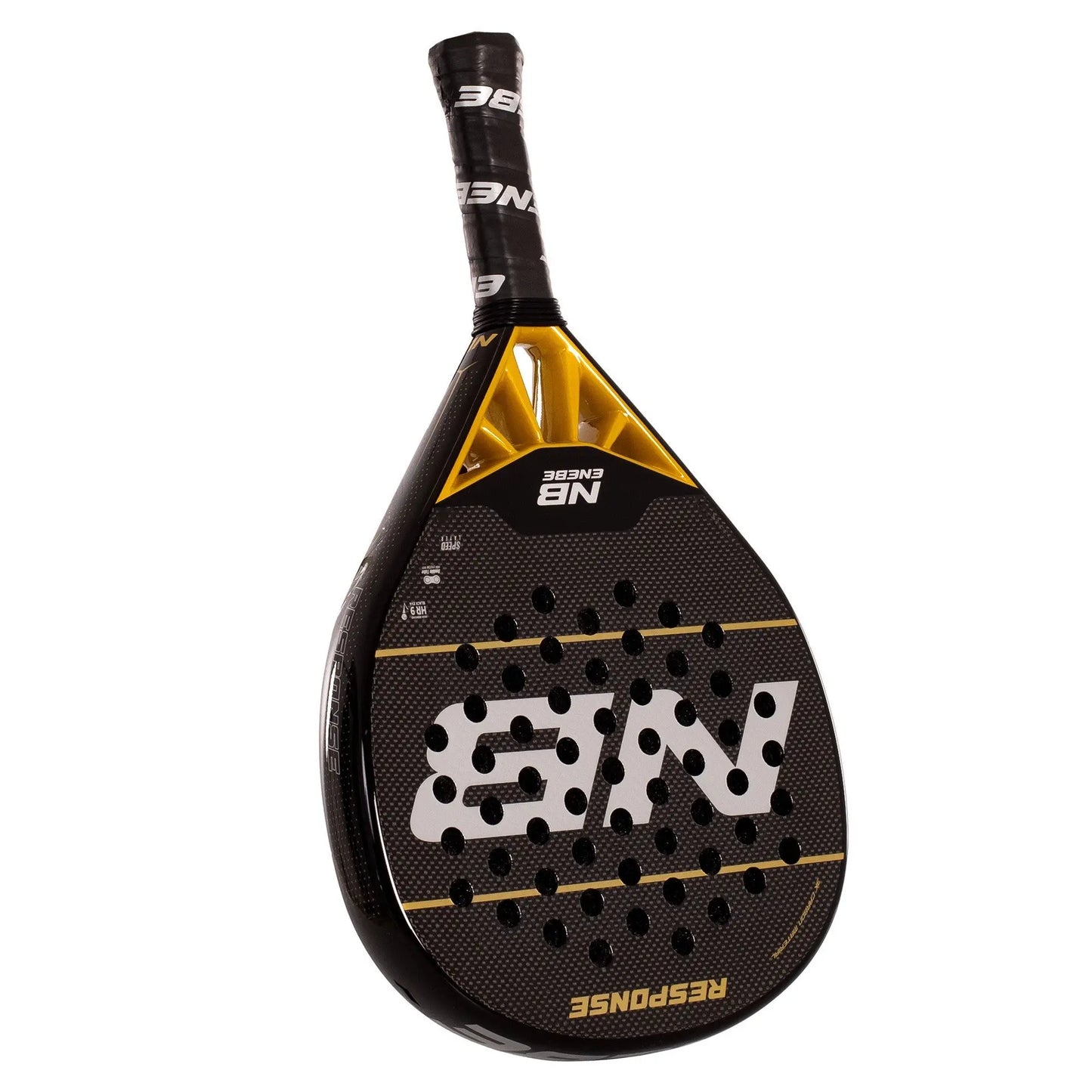 ENEBE RESPONSE 3K EVO PADEL RACKET ENEBE
