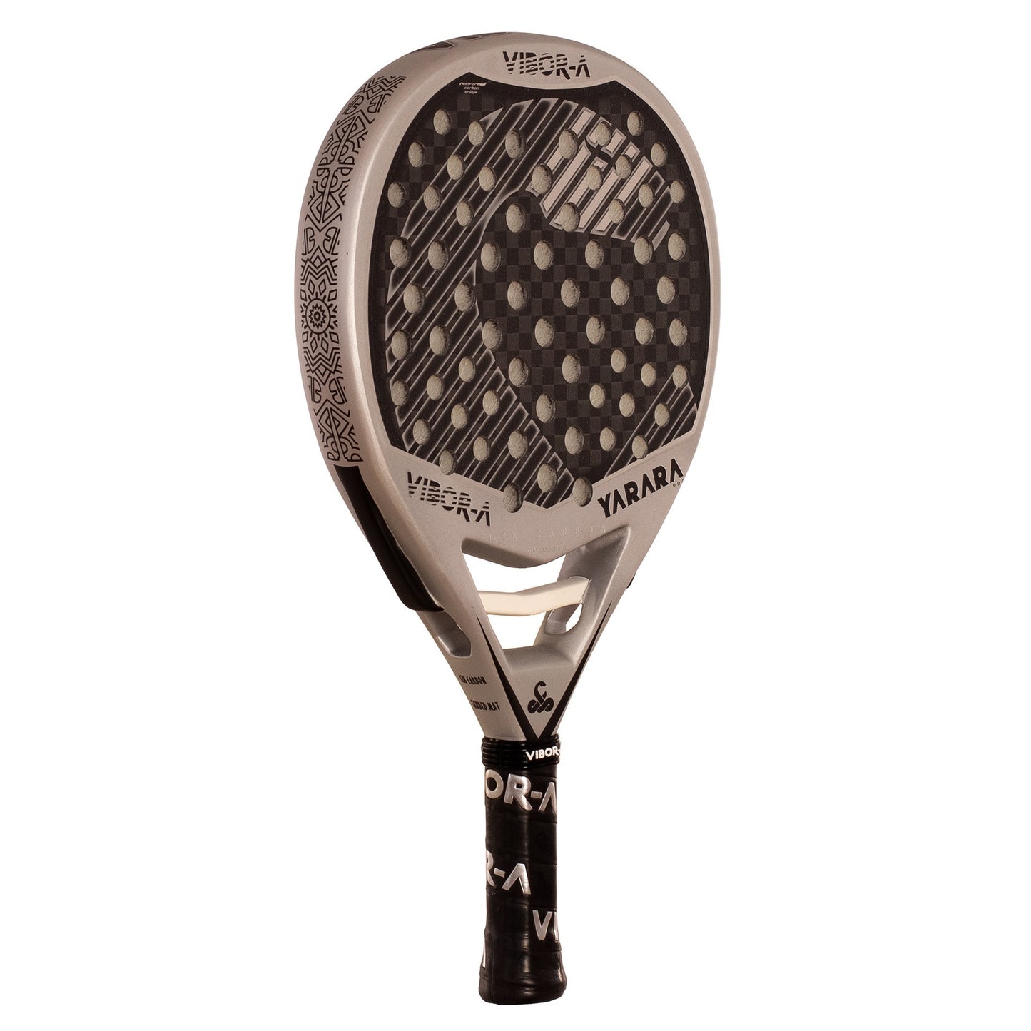 VIBOR-A YARARA PRO SILVER