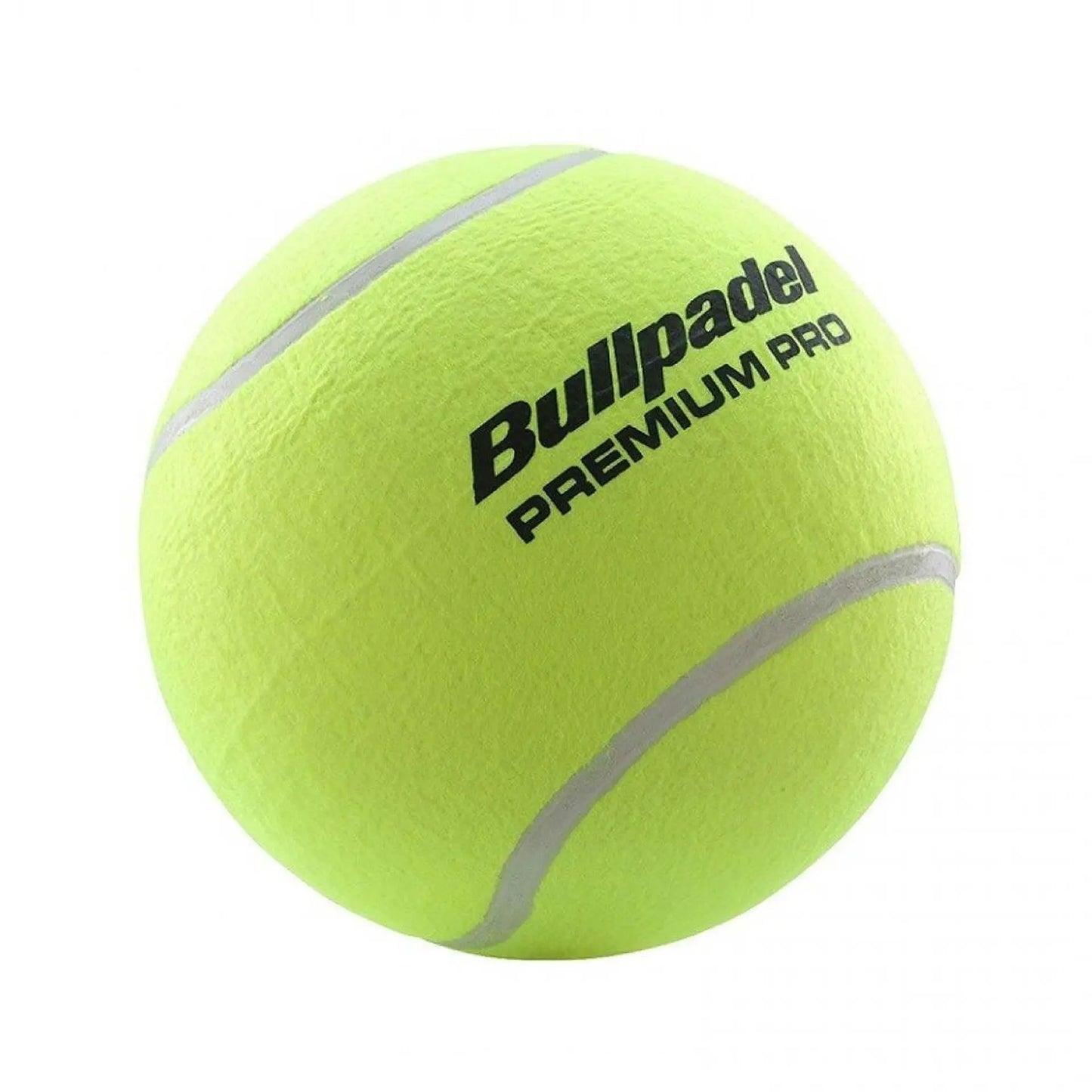 BULLPADEL PREMIUM PRO PADEL BALLS BULLPADEL