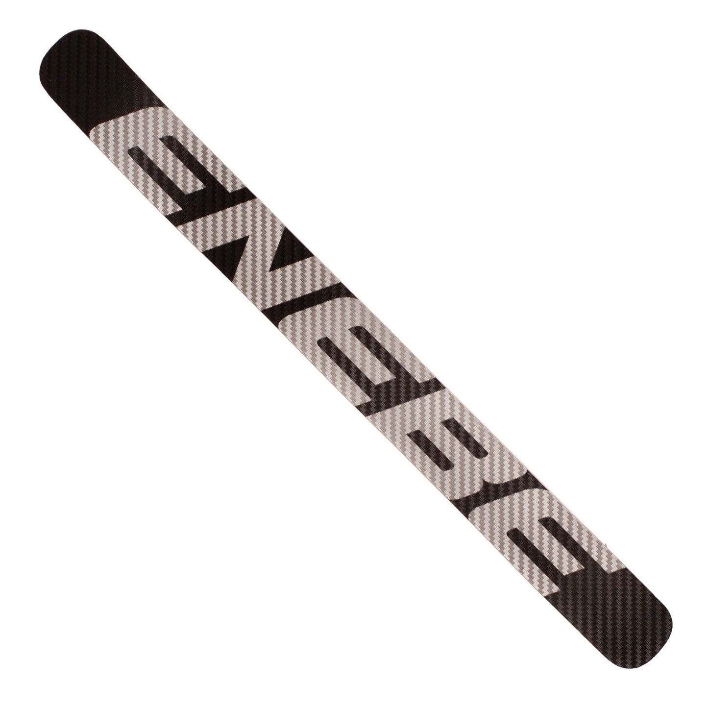 ENEBE ROUND BLACK CARBON PADEL RACKET PROTECTOR