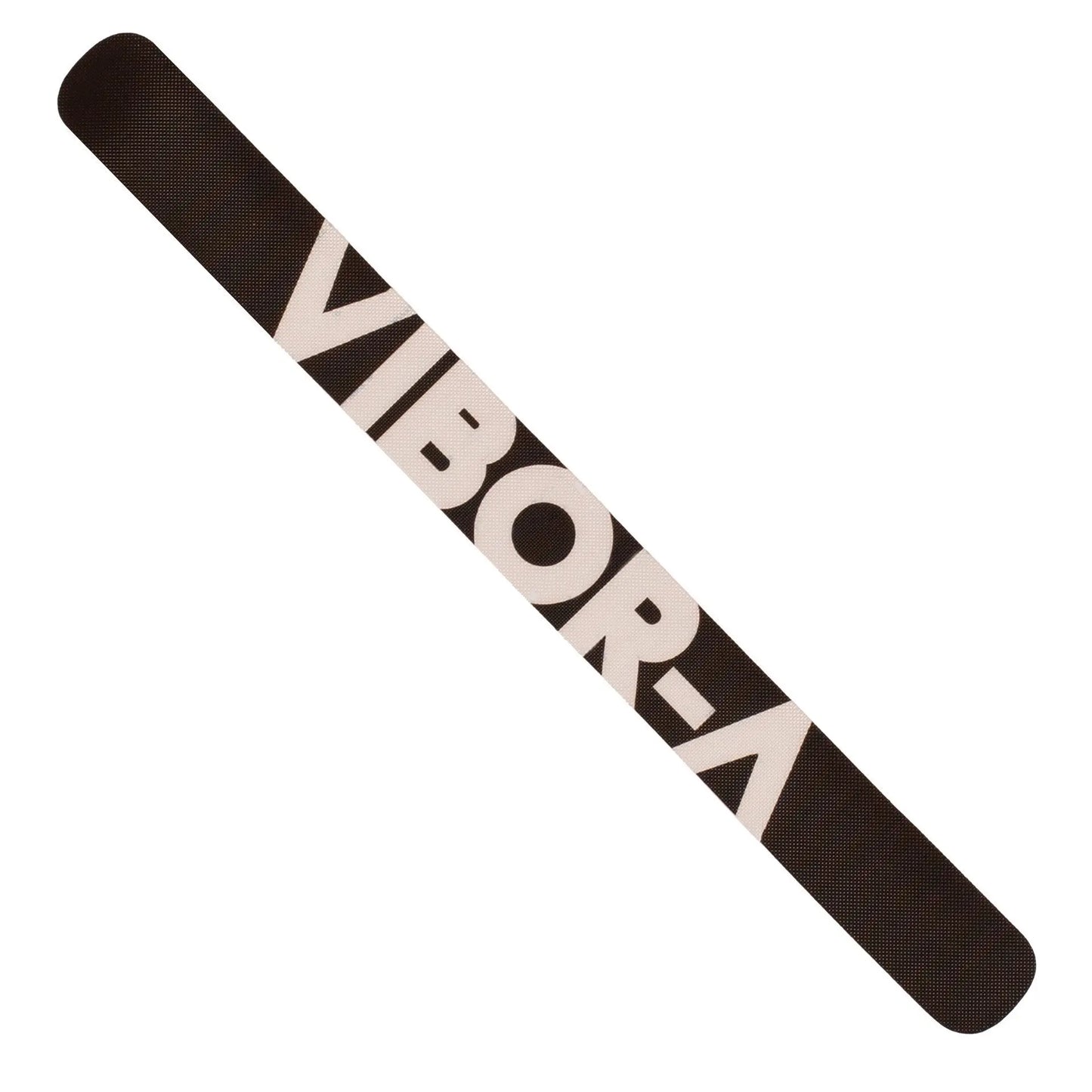 VIBOR-A ROUND BLACK PADEL RACKET PROTECTOR VIBOR-A