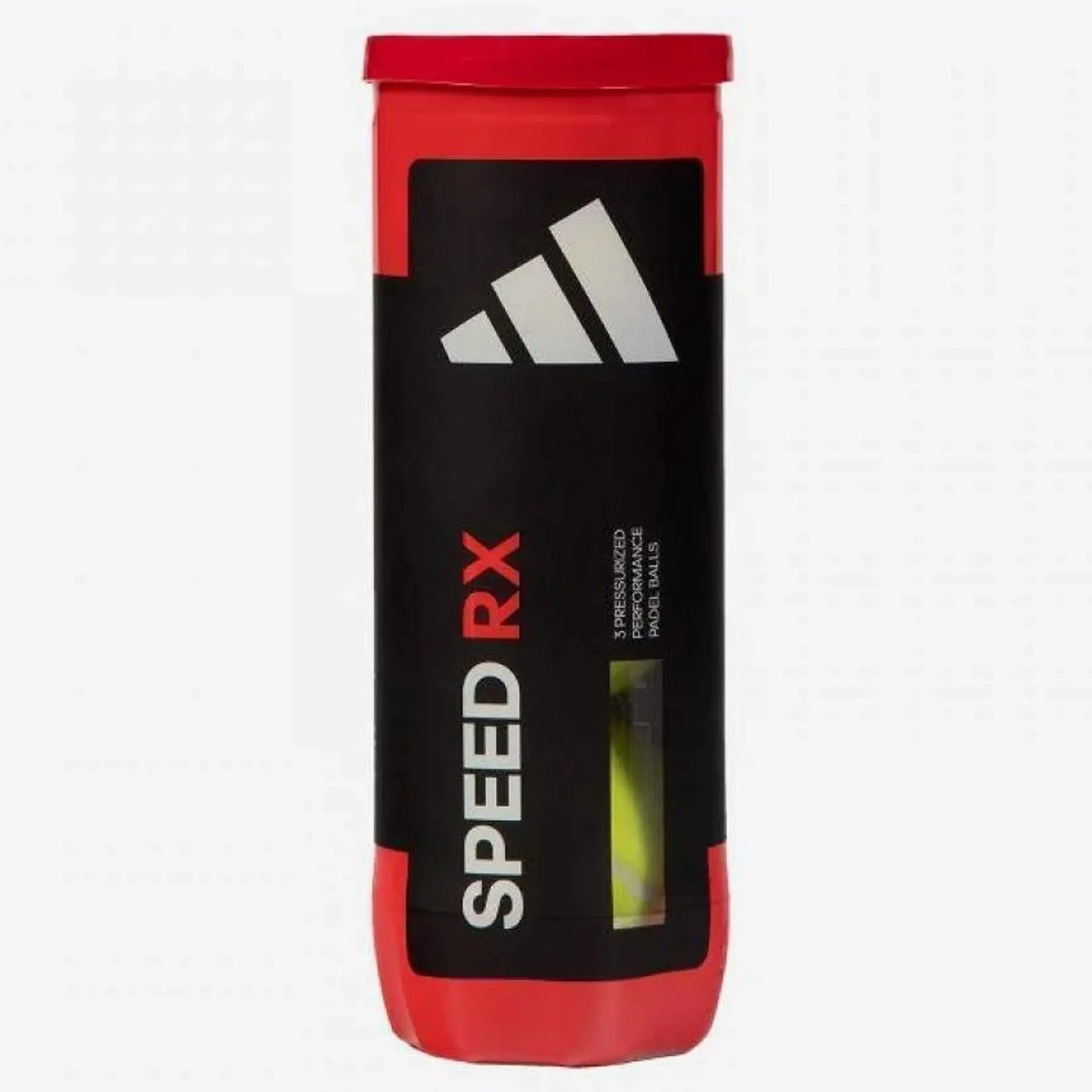 ADIDAS SPEED RX PADEL BALLS ADIDAS