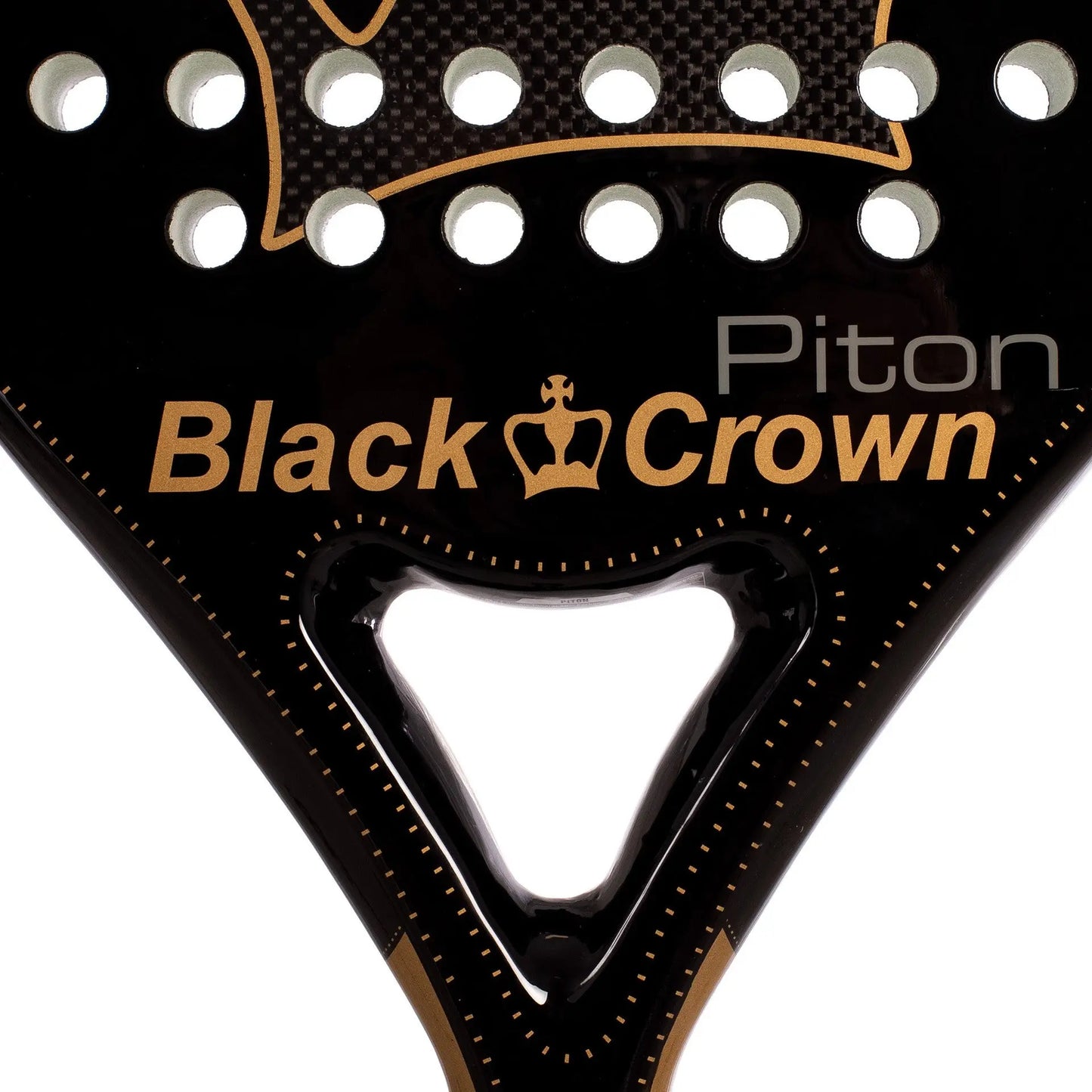 BLACK CROWN PITON BLACK CROWN