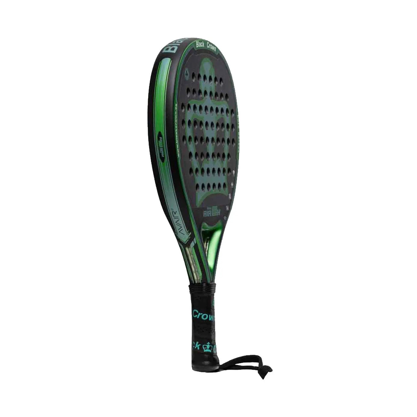 BLACK CROWN PITON AIR 12K BLACK CROWN
