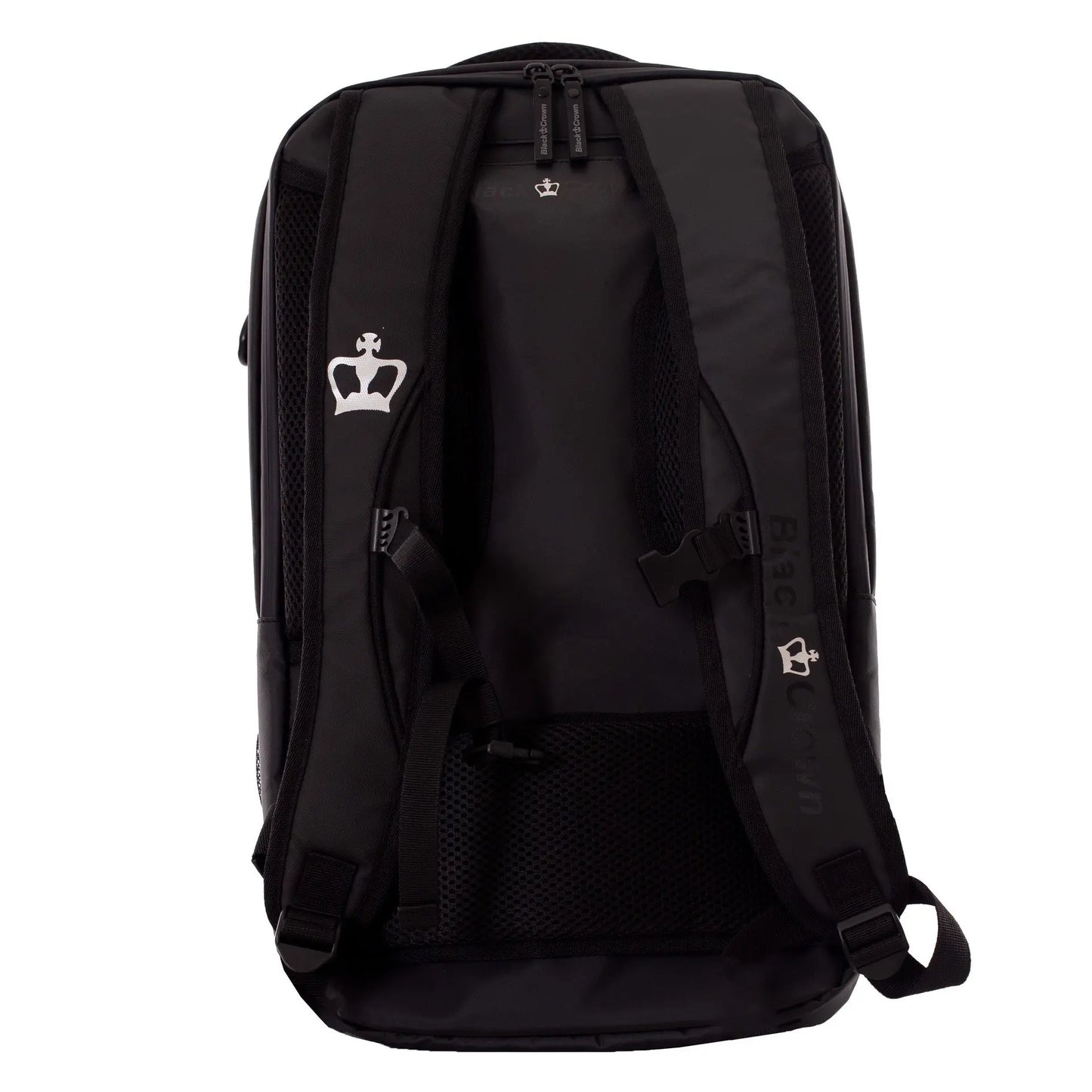 BLACK CROWN RAPTOR v2 BACKPACK BLACK CROWN