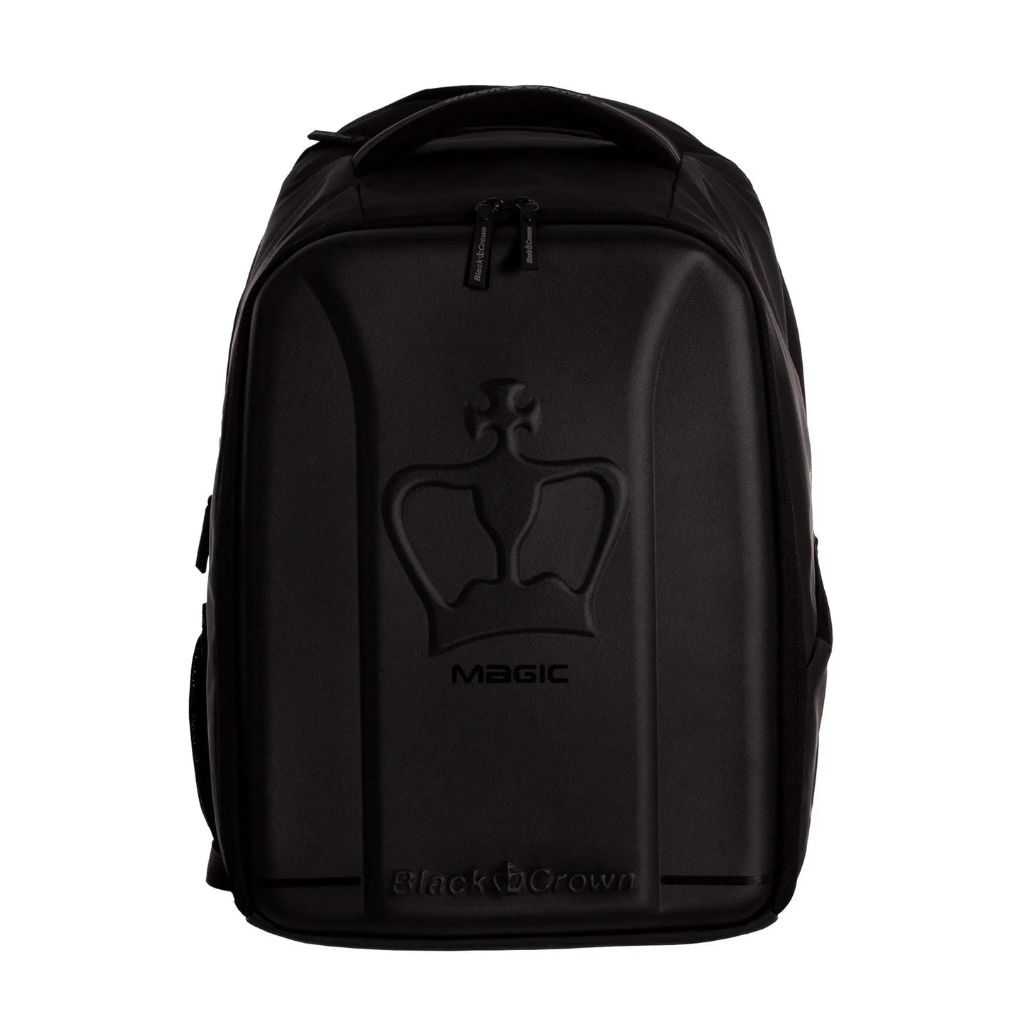BLACK CROWN MAGIC BACKPACK BLACK CROWN