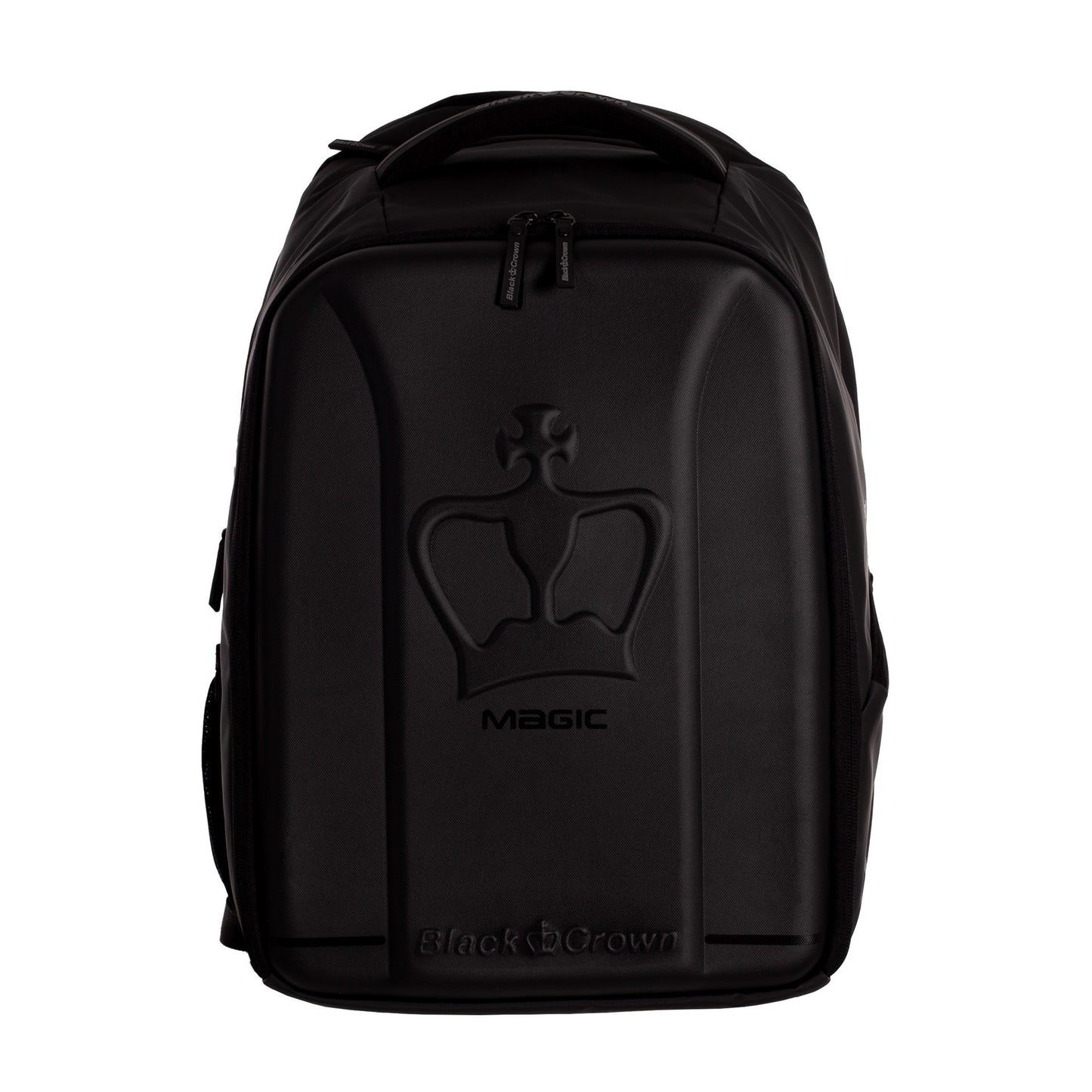 BLACK CROWN MAGIC BACKPACK