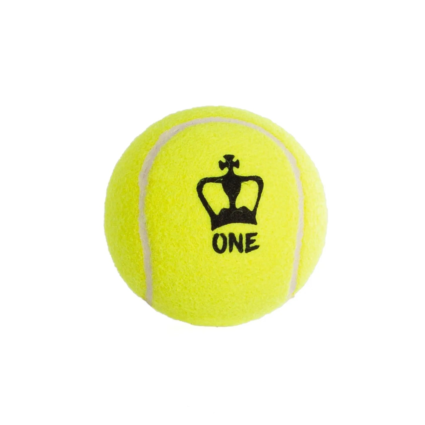 BLACK CROWN ONE PADEL BALLS BLACK CROWN