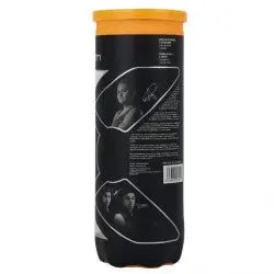 NOX PRO TITANIUM PADEL BALLS NOX