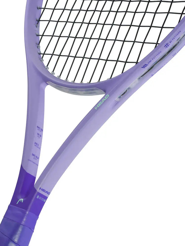 HEAD BOOM MP ALTERNATE 2026 HEAD