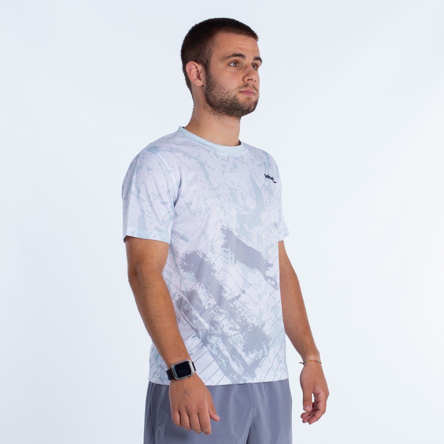 SOFTEE FREEZER T-SHIRT