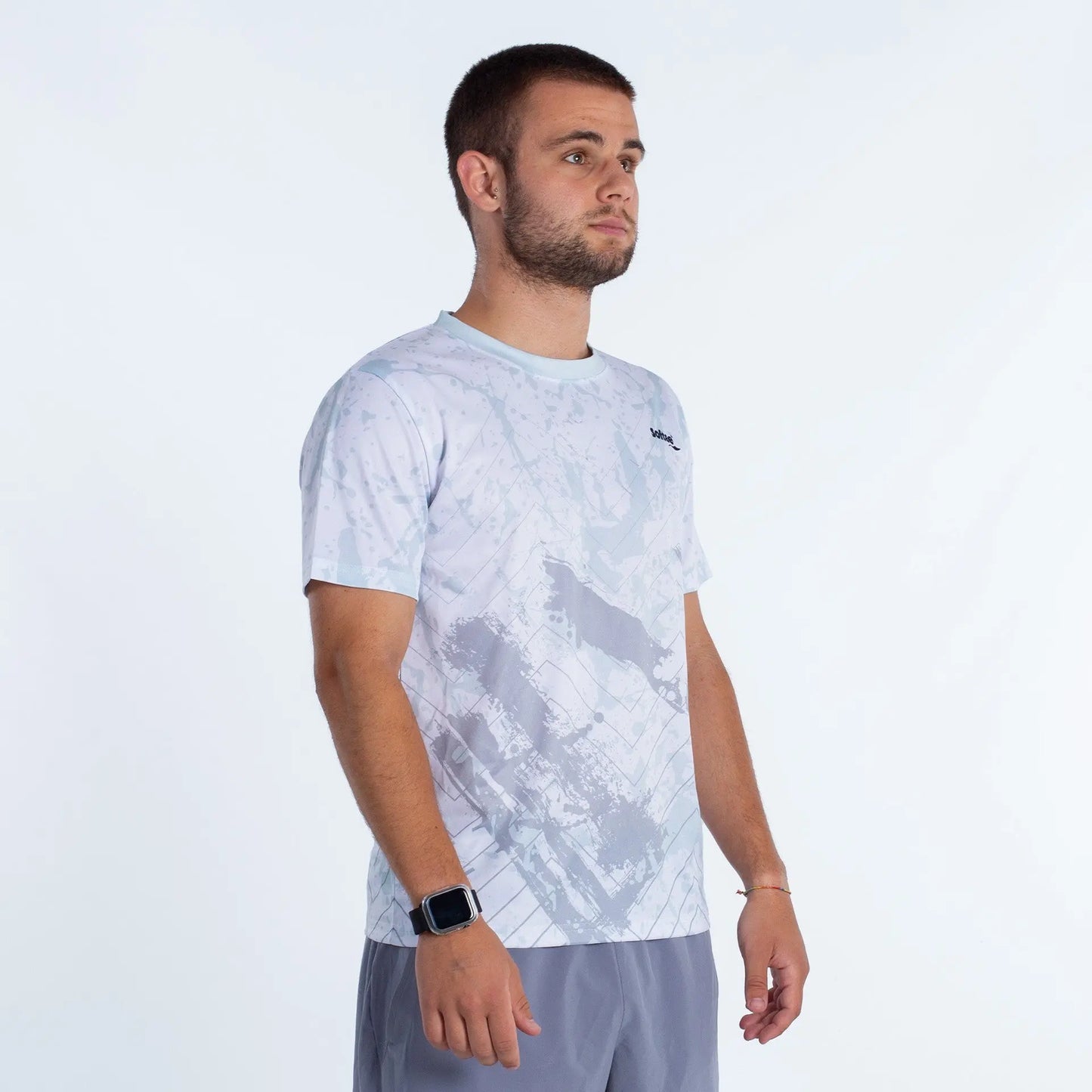 SOFTEE FREEZER T-SHIRT SOFTEE
