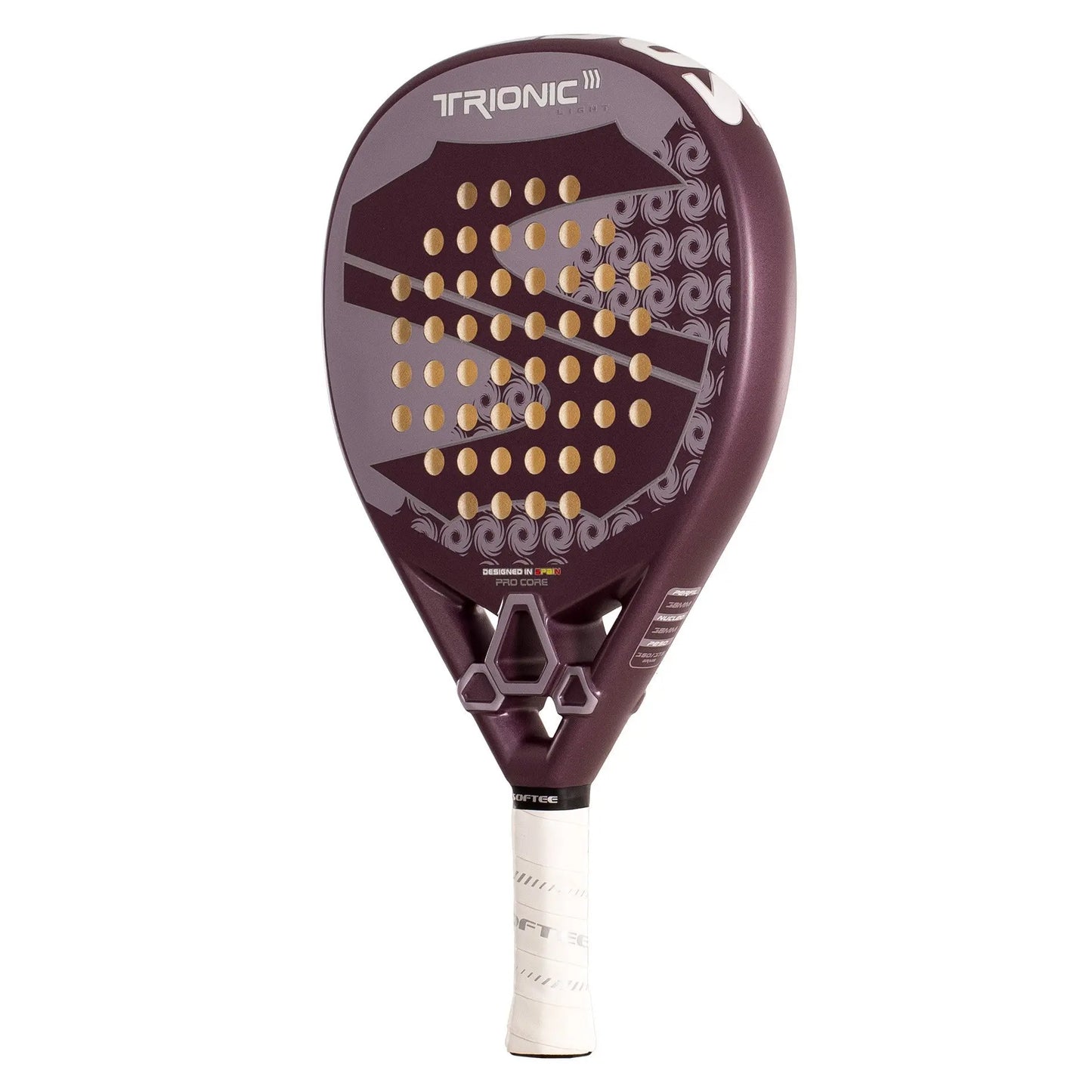 SOFTEE TRIONIC LIGHT SOFTEE