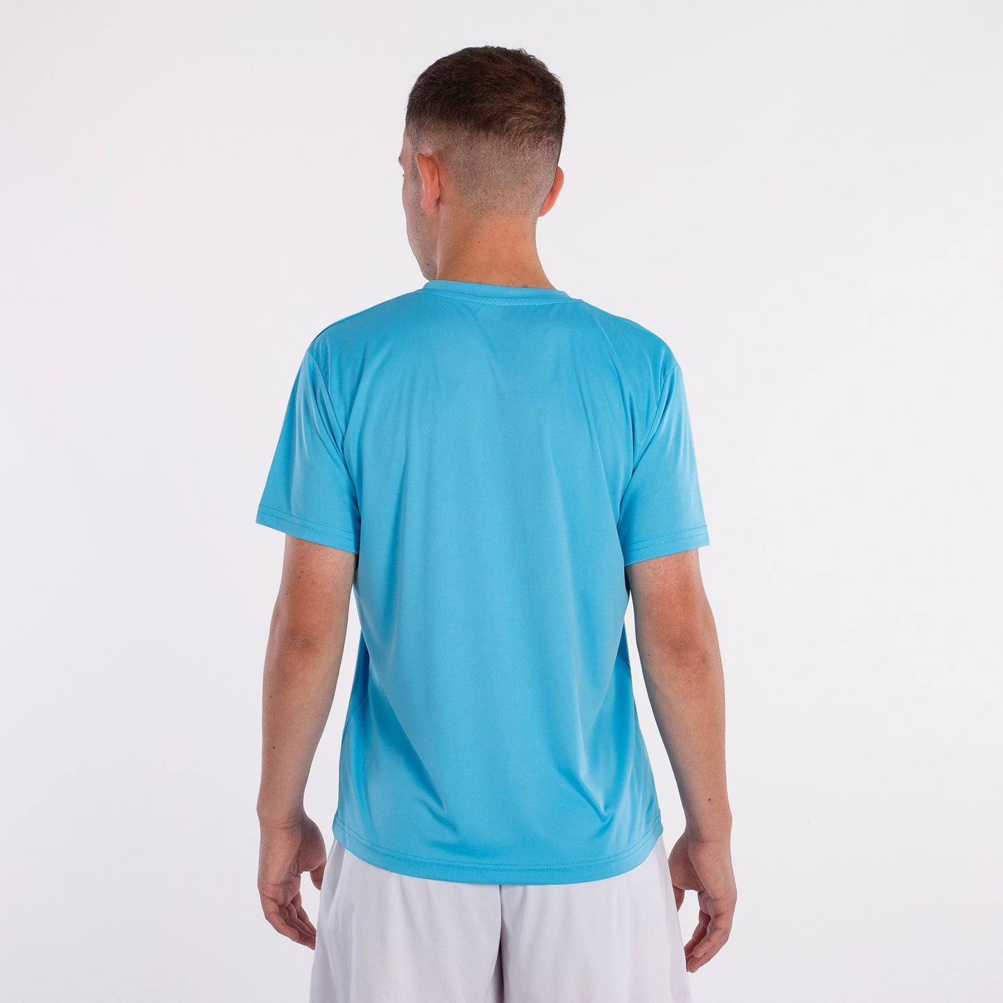 ENEBE ZIRCON MAN T-SHIRT