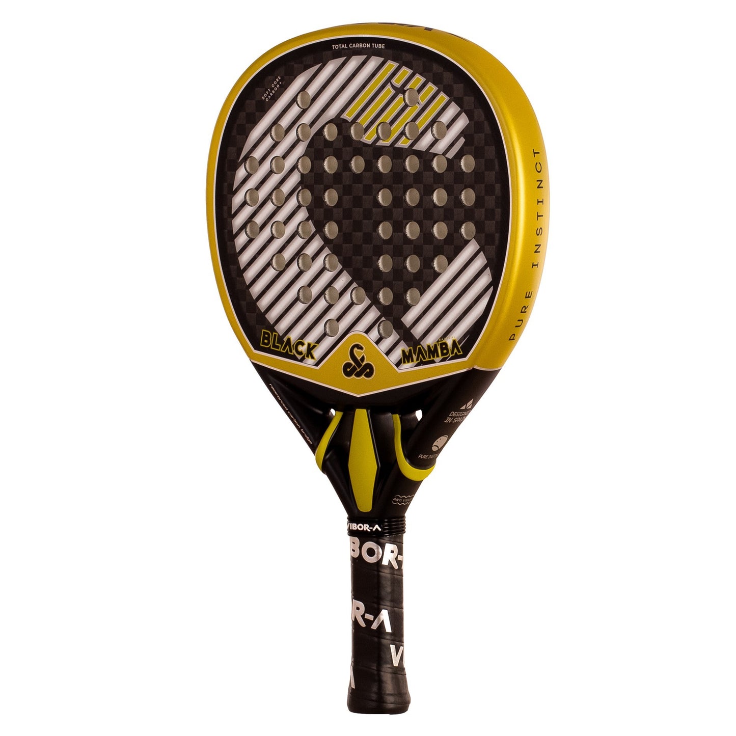 VIBOR-A BLACK MAMBA RADICAL 12K 3.0 VIBOR-A