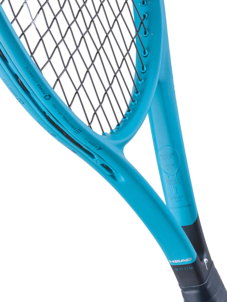 HEAD BOOM MP L 2026