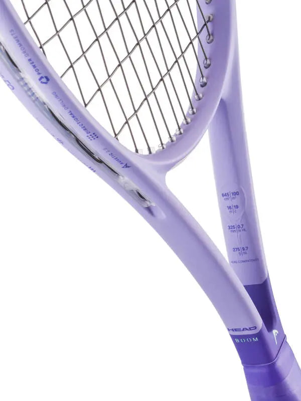 HEAD Boom MP L Alternate 2026 HEAD