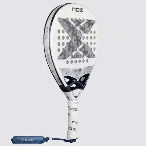 NOX AT10 GENIUS 12K ALUM Xtrem NOX