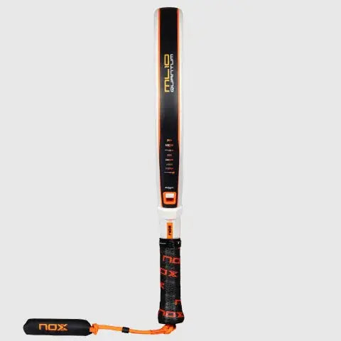 NOX ML10 QUANTUM 3K RACKET NOX
