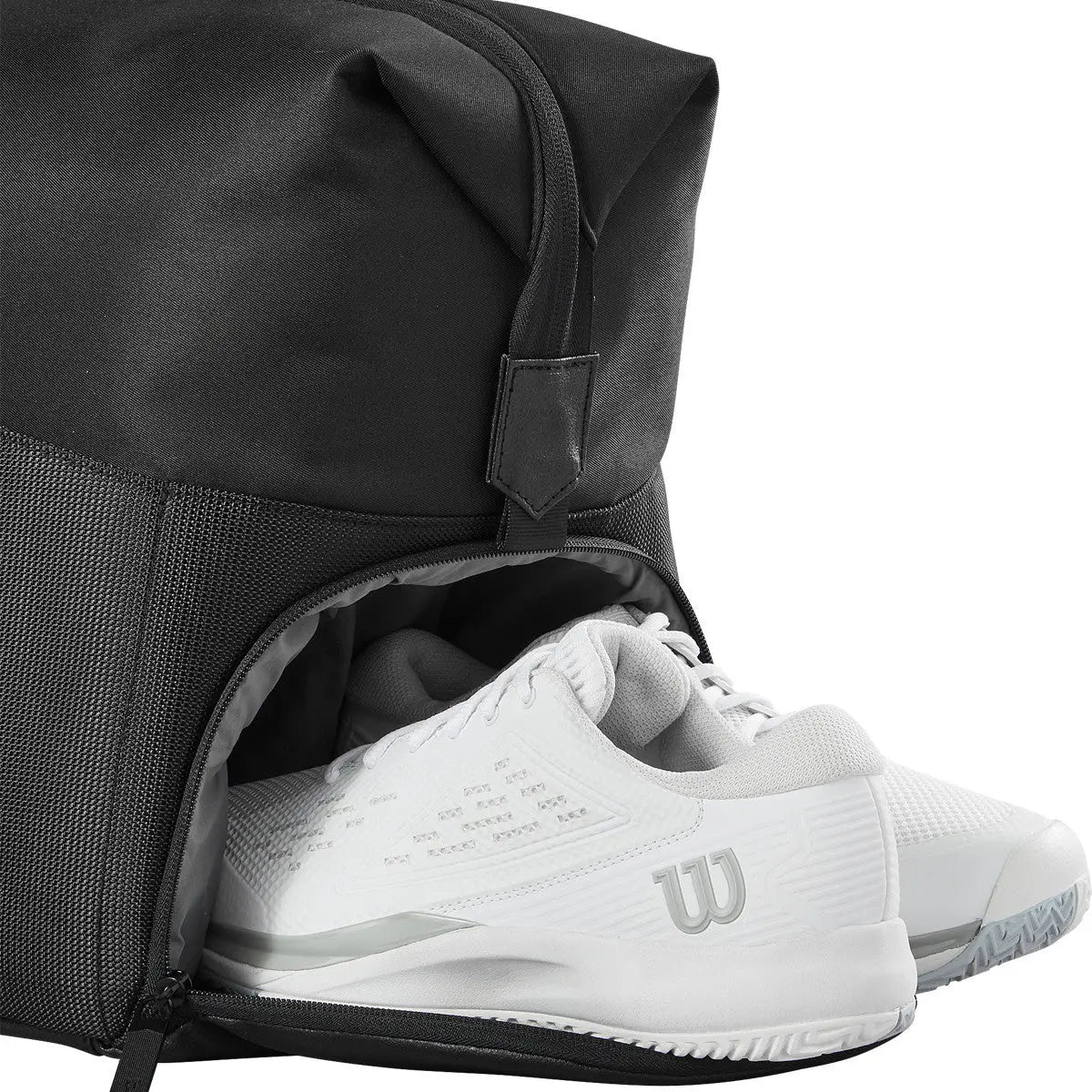 Wilson RF Practice Racquet Bag WILSON