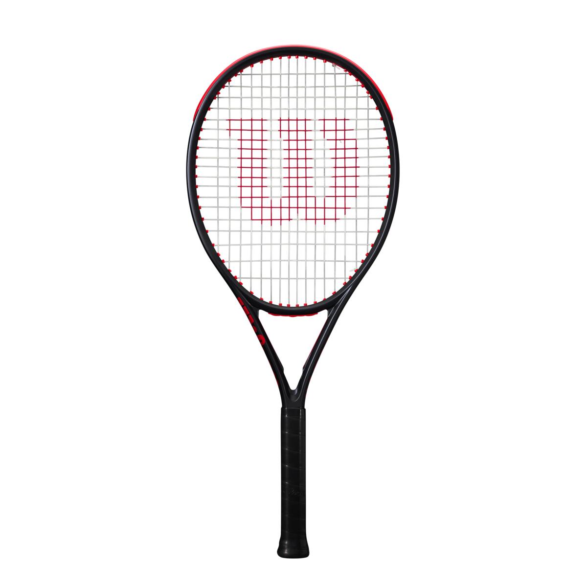 WILSON Clash 26 V3.0 JR