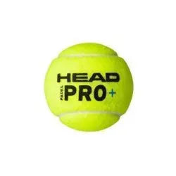 HEAD PADEL PRO+ PADEL BALLS HEAD