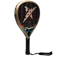 Drop Shot Axion Attack 2.0