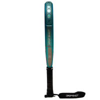 Drop Shot Axion Attack Soft