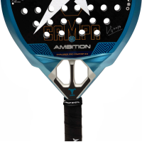 Drop Shot Explorer Pro Comfort 2.0