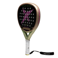 Drop Shot Explorer Soft W