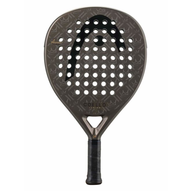 Head Coello Junior 26
