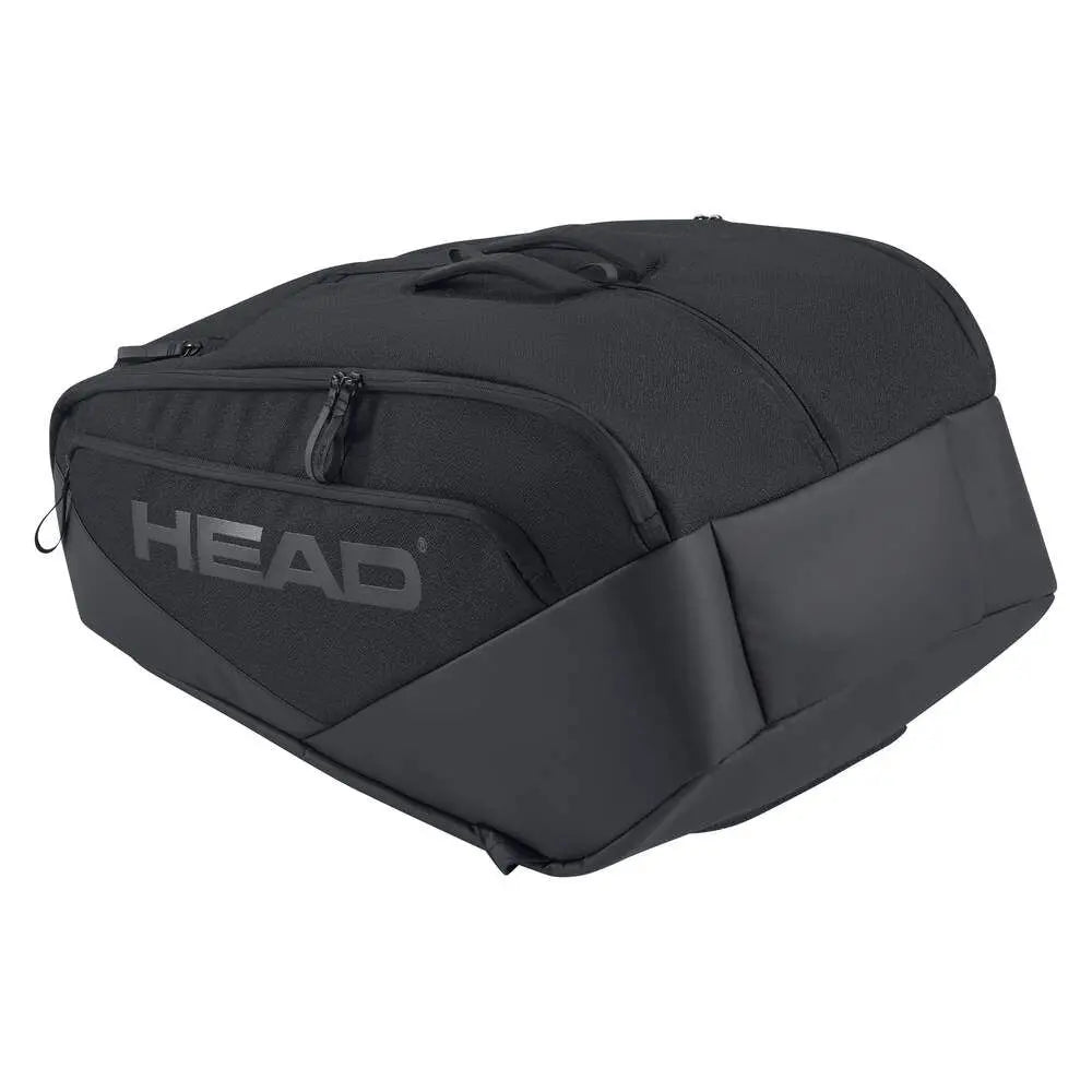 HEAD Pro X Padel Bag L BK HEAD
