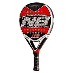 PADEL RACKET ENEBE RSX 7.1 CARBON- V.2 ENEBE