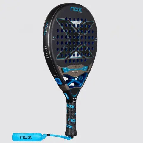 NOX AT10 PRO CUP SOFT RACKET NOX