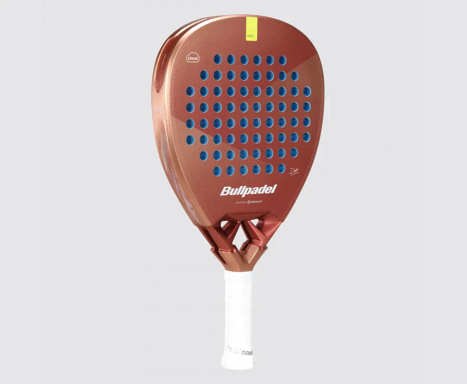 BULLPADEL VERTEX 05 W CLOUD