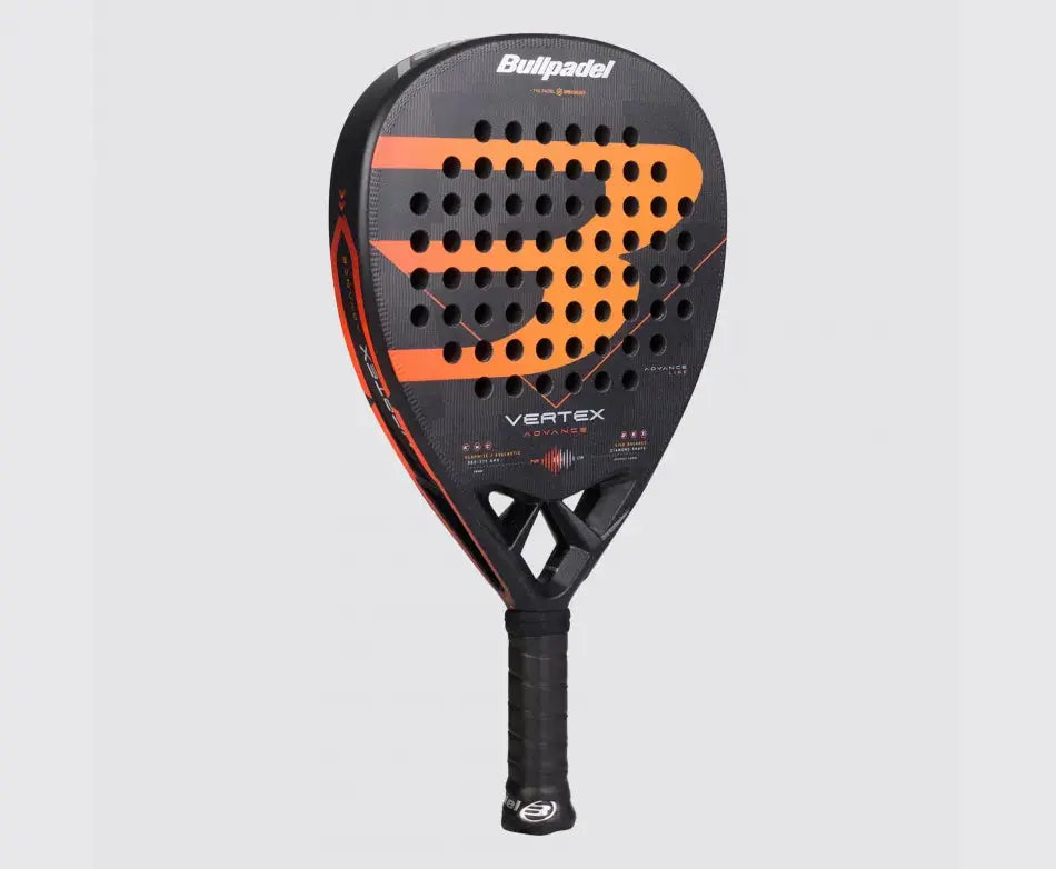 BULLPADEL VERTEX ADVANCE BULLPADEL