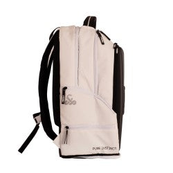 VIBOR-A PRO WHITE BACKPACK