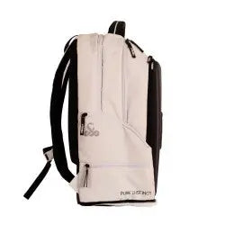 VIBOR-A PRO WHITE BACKPACK VIBOR-A