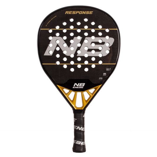 ENEBE RESPONSE 3K EVO PADEL RACKET