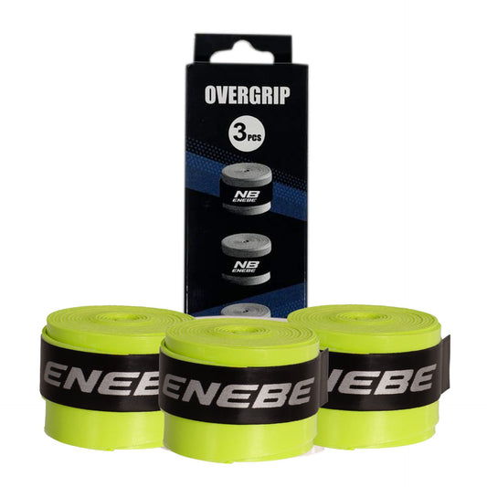 ENEBE PAKET 3 GLADKIH OVERGRIPOV